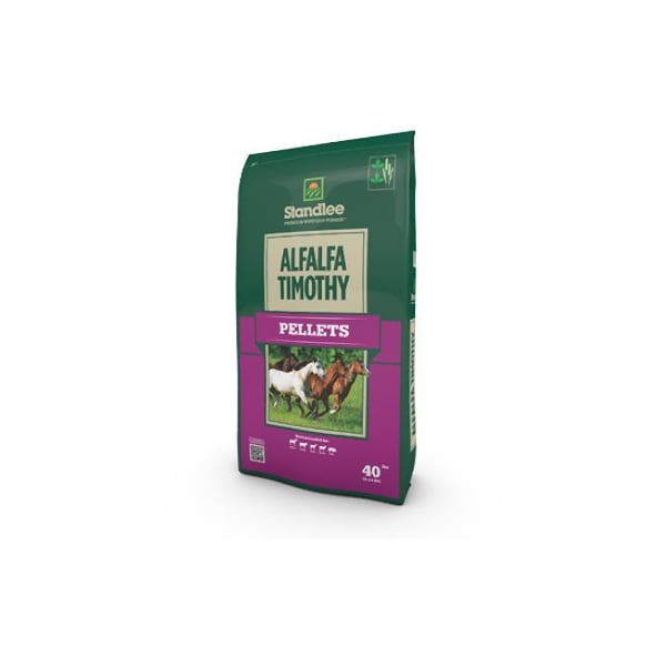 Standlee Premium Products 40LB PRM AlfaTimPellet 1575-30101-0-0 - main